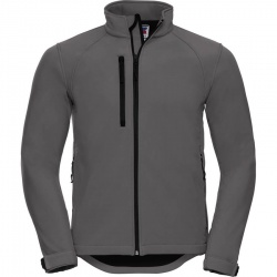 Russell 140M Softshell Jacket